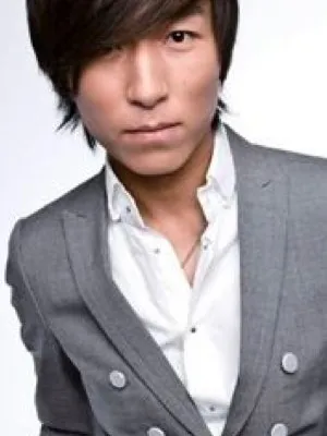 Tony Chan