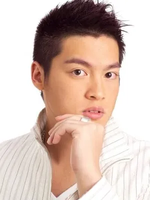 Jason Hsu