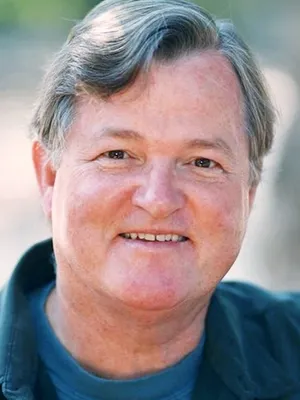 James Lashly