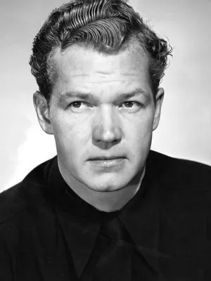 Bill Williams