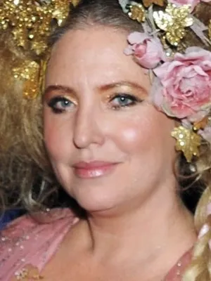 Katrine Boorman