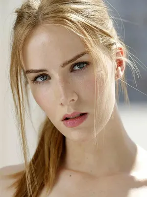 Charlotte Kirk