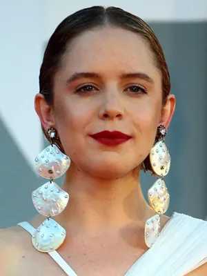 Naian González Norvind