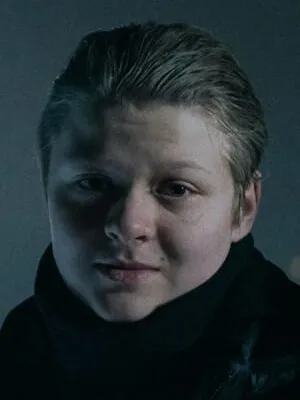 Olle Strand