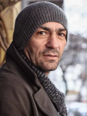 George Zlatarev