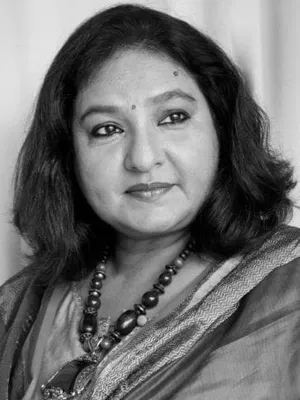 Vibha Chibber
