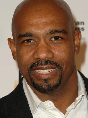 Michael Beach
