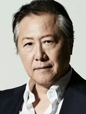Ryo Ishibashi
