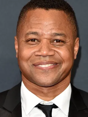 Cuba Gooding Jr.
