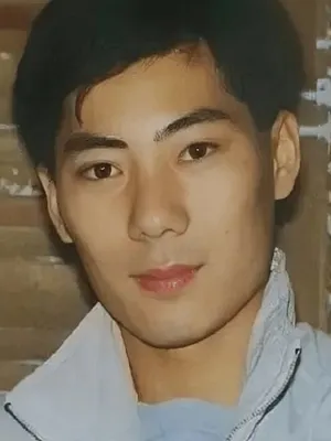 Anthony Tang Ho-Kwong