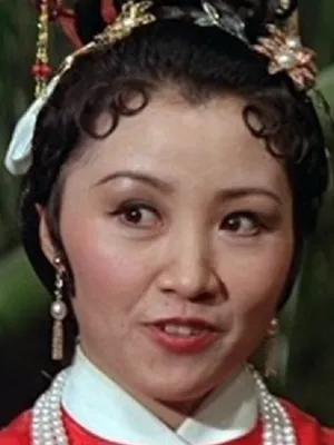 Wong Mei-Mei