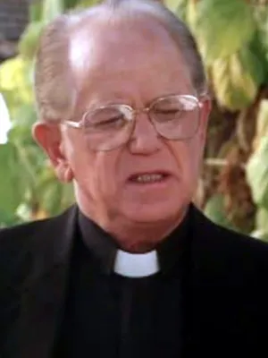 Walter Marsh