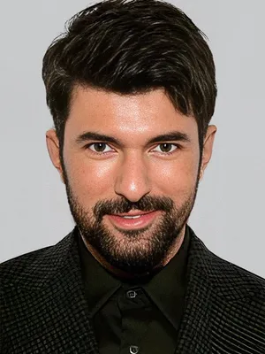 Engin Akyürek