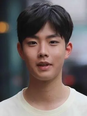 Suh Dong-hyun