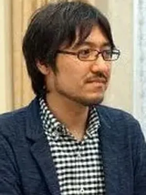 Hiroaki Miyamoto