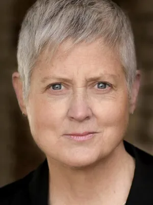 Kathleen Mary Carthy
