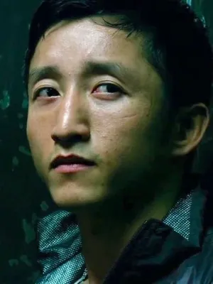 Zou Shiming