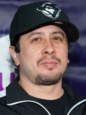 Andrew Kishino