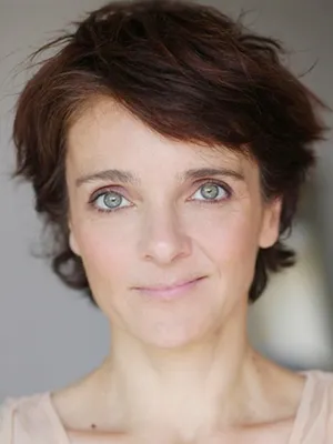 Isabelle Cagnat