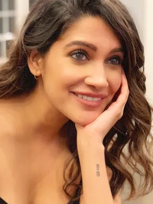 Anuja Joshi