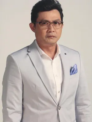 Chen Tianwen