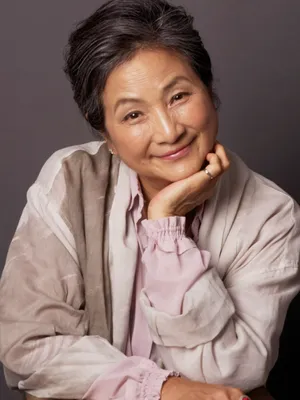 Cheng Pei-Pei