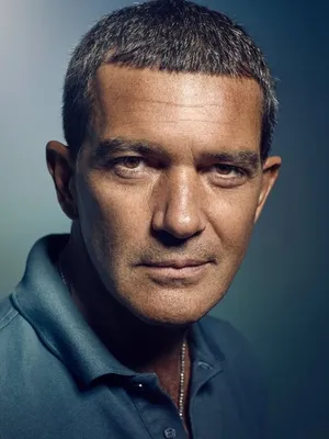 Antonio Banderas
