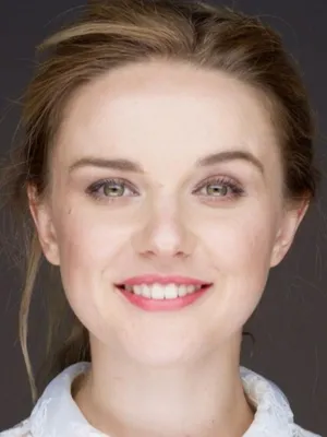 Irina Kaptelova