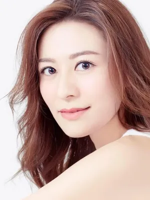 Elanne Kwong Yeuk-Lam