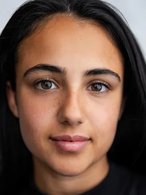Leila Khan