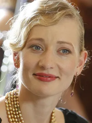 Magdalena Popławska