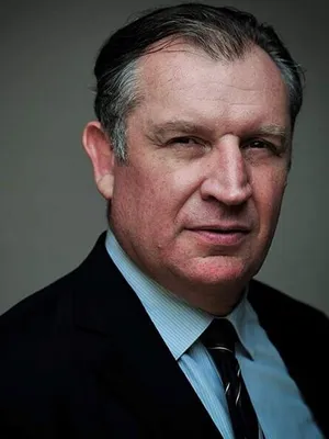 Scott Alexander Young