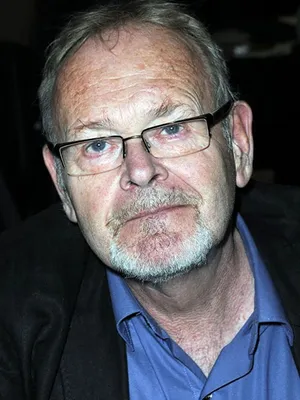 Richard LeParmentier