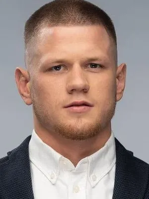 Serhii Filimonov
