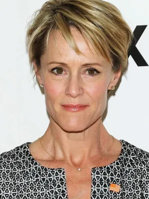Mary Stuart Masterson