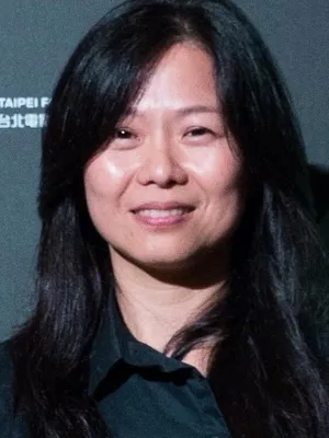 Chiang Hsiu-Chiung