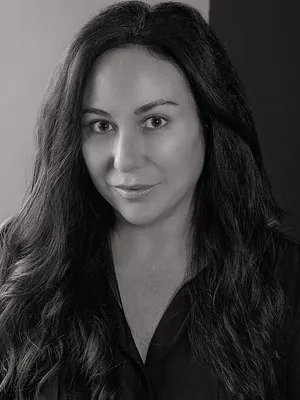 Gillian Laub