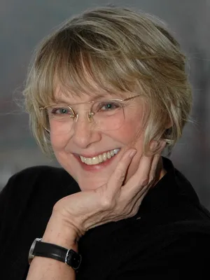 Mary Beth Hurt