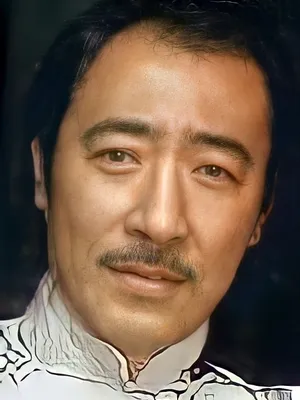Peter Yang Kwan