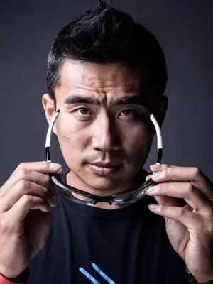Guan Yadi