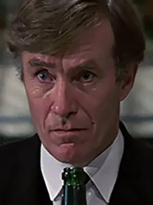 Bill Weston