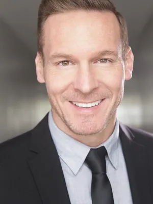 Johnny Lechner