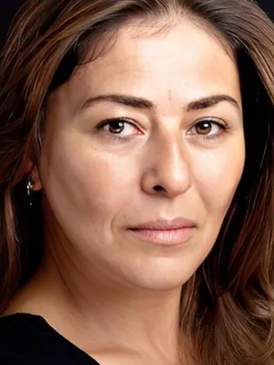 Şefika Ümit Tolun