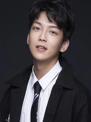 Jeremy Wang