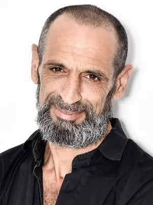 Gil Frank