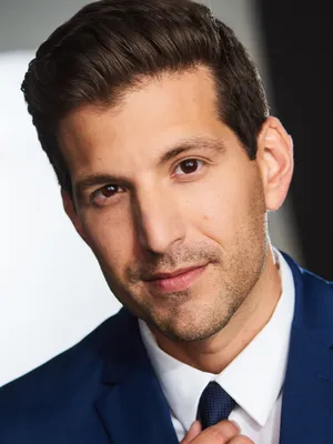 Adrian Bustamante