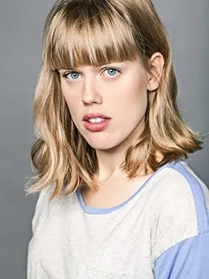 Kelly McCormack