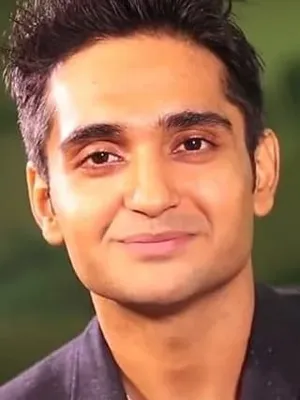 Anant Vidhaat Sharma