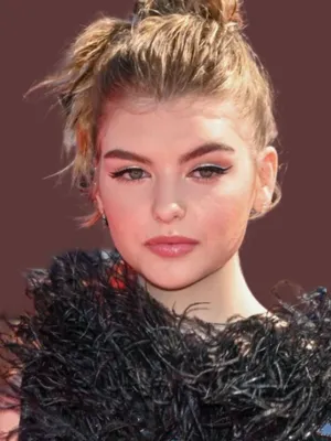 Lyliana Wray