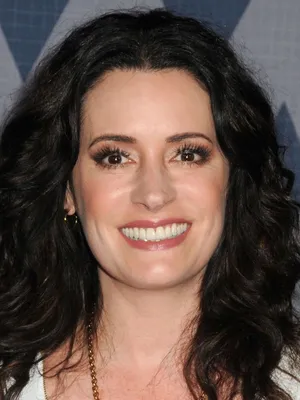 Paget Brewster